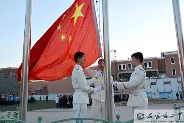 石家庄二中现在实力如何,石家庄二中全面介绍