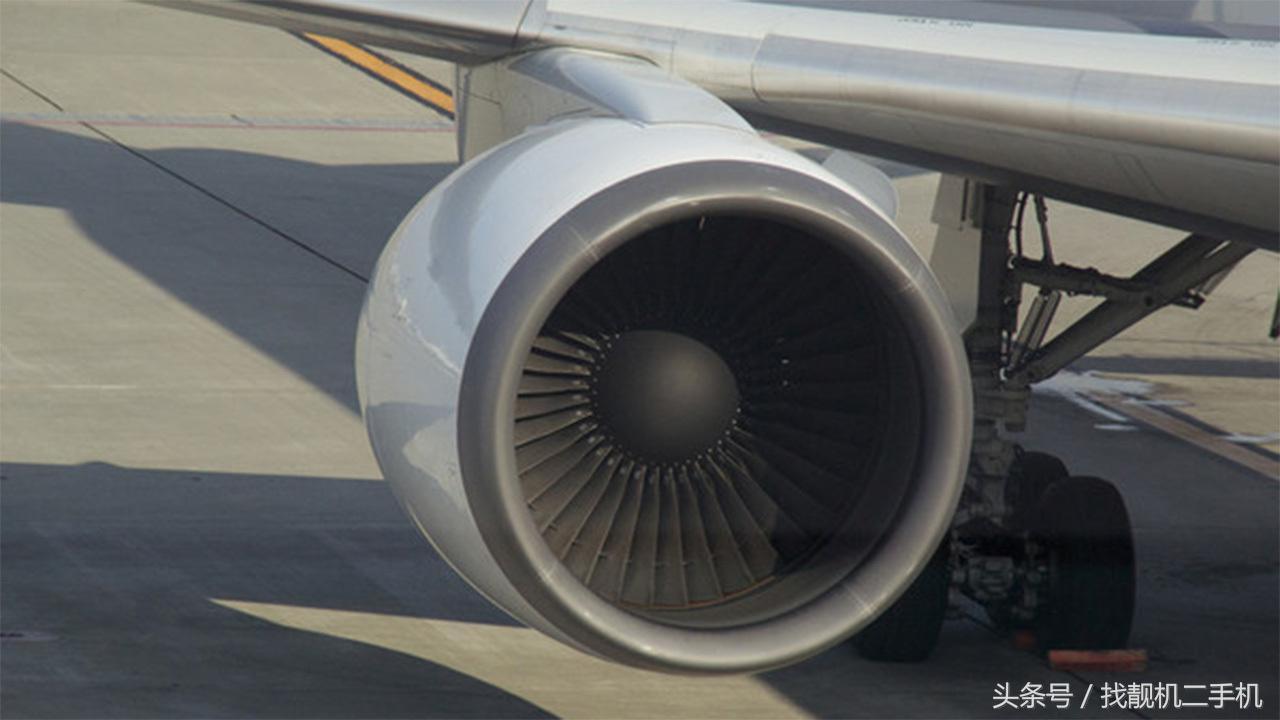 飞机风扇发动机的威力,飞机发动机的威力有多大