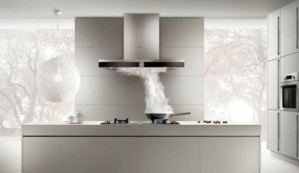 油烟机推荐品牌,2022油烟机品牌推荐性价比最高的