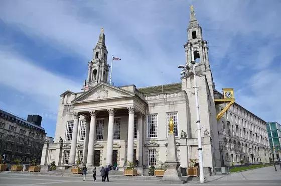 英国的艺术之都,英国魅力