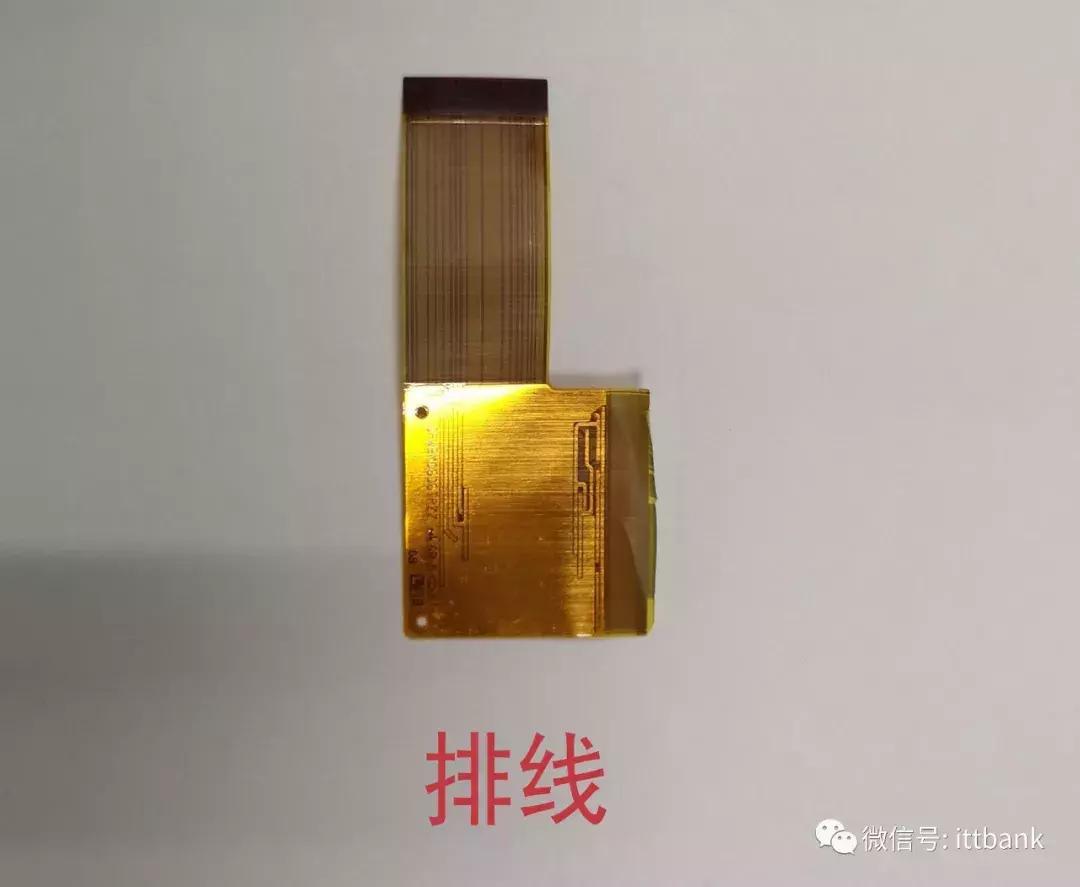 液晶显示屏的拆解技术,液晶中控拆解