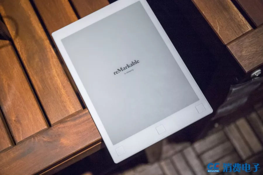 BOOXNote+、reMarkable、索尼DPT-CP1三款电纸书横向对比评测