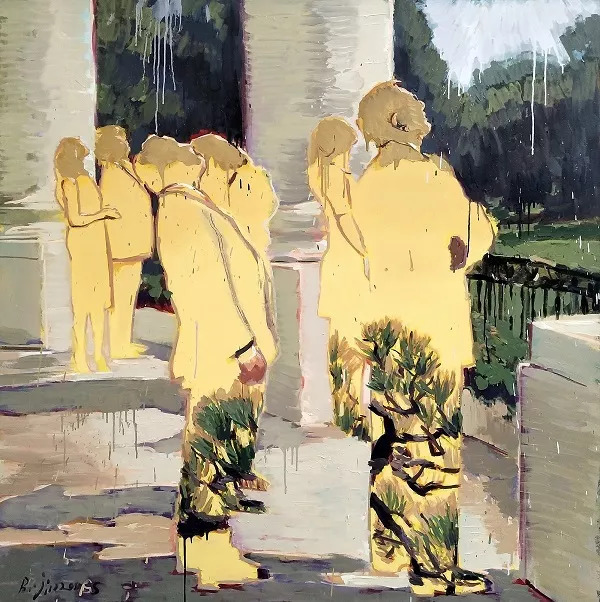 周末看展指南：你更喜欢辽代的鼎盛还是大唐的风华