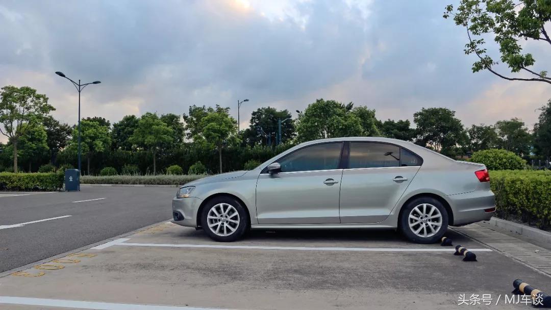 大众速腾pq35平台和mqb平台哪个好,18款速腾是pq35平台打造的