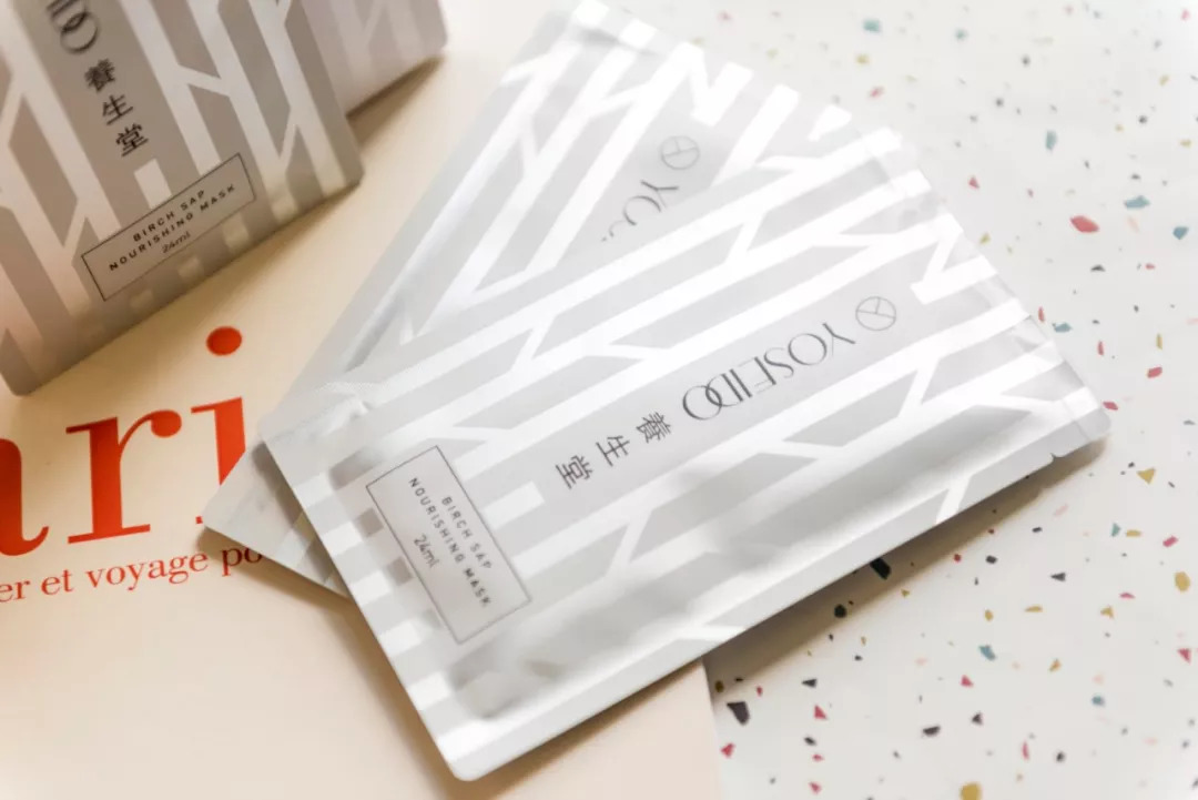 补水不加一滴水的面膜,一滴水都没有的面膜