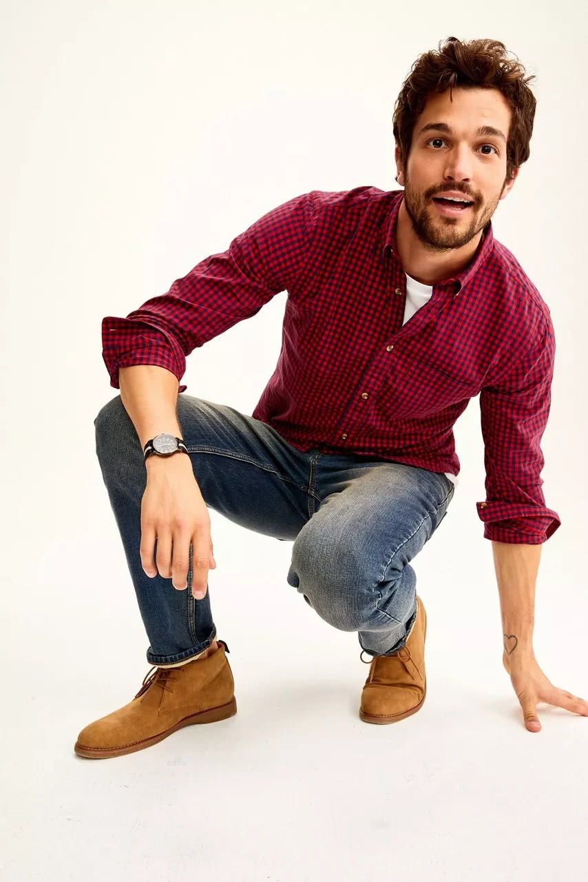 只剩4天！每周都要临幸一次的OldNavy，开售！