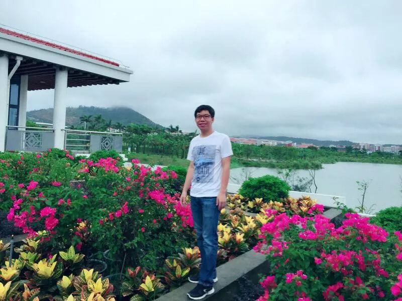 厦门大学辅导员照,厦门大学最年轻的辅导员