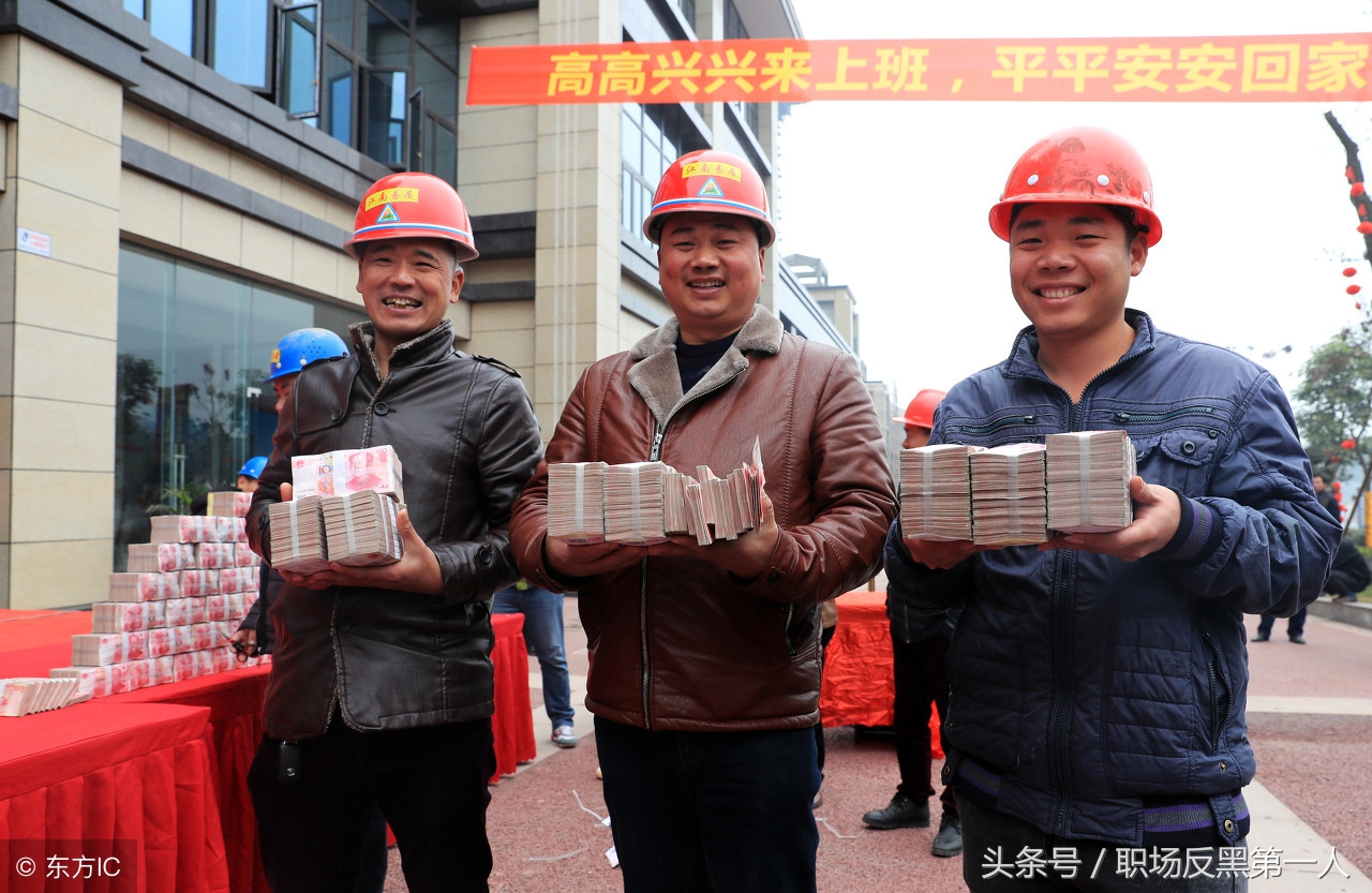 向良心老板致敬！东莞家具厂停产，几千万赔给员工，员工感动掉泪