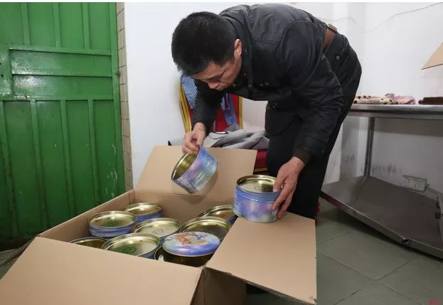 这款很火爆的零食竟然九成都是假货，很多人都爱吃｜微推荐