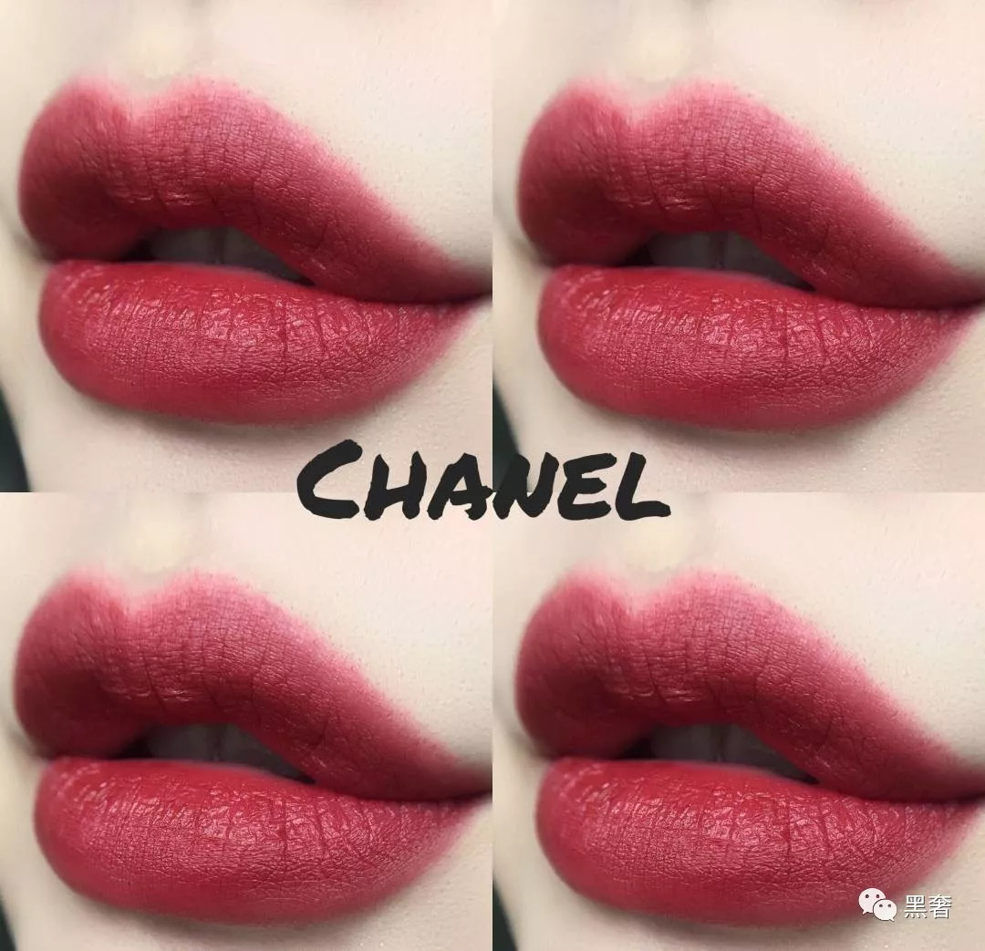 最难买的口红都在这了,2018必买的口红