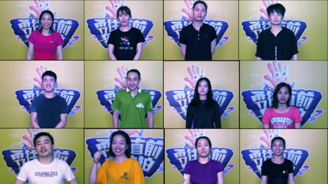 播出过半，夏去秋又来