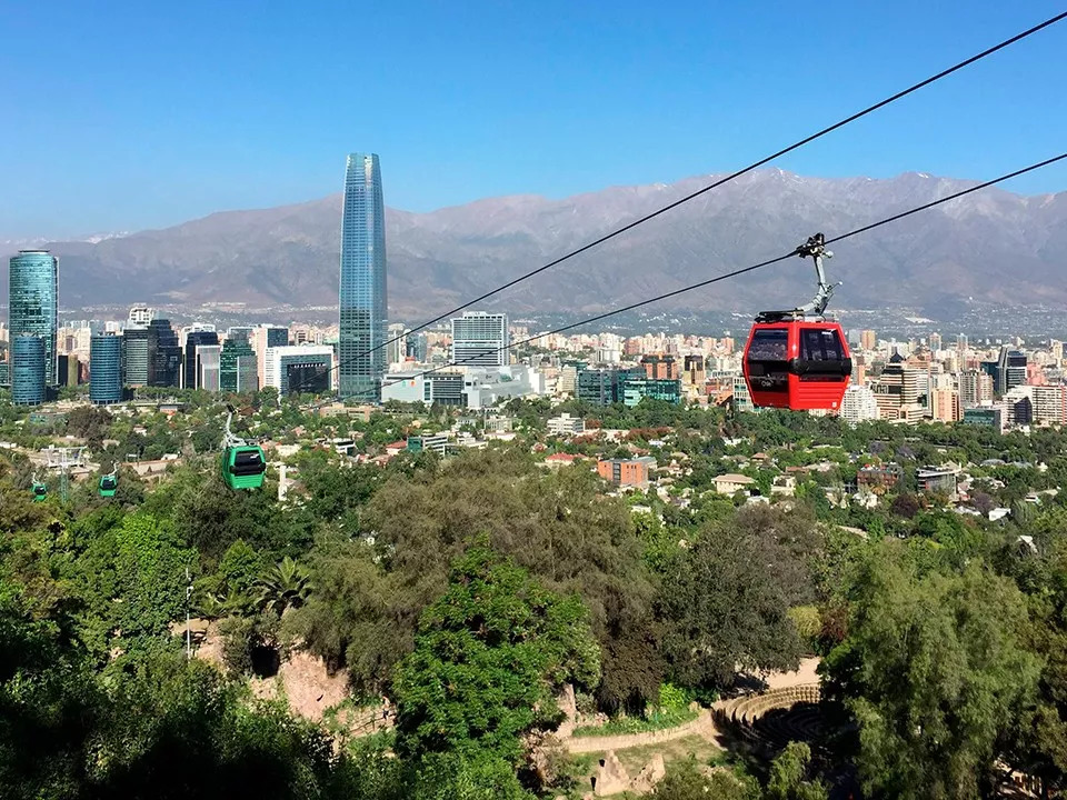 明年1月，可能是你离称霸南美最近的一次