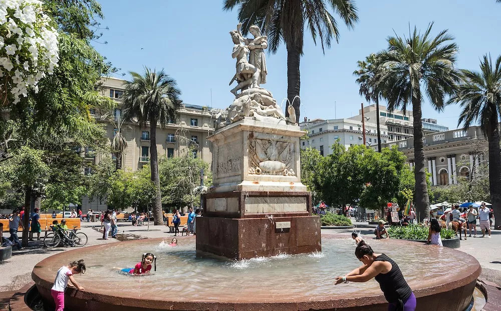 明年1月，可能是你离称霸南美最近的一次