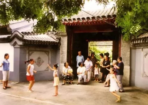 毛大庆讲述苦日子,毛大庆童梦京华图片