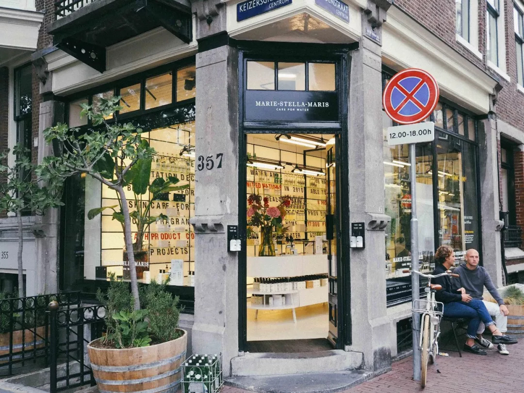 逛荷兰阿姆斯特丹,荷兰旅游购物推荐