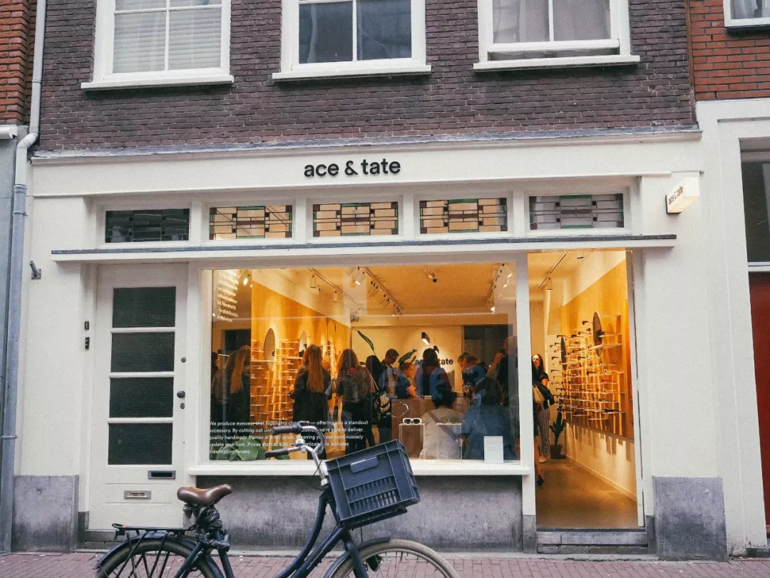 荷兰旅游购物推荐,逛荷兰奢侈品折扣店