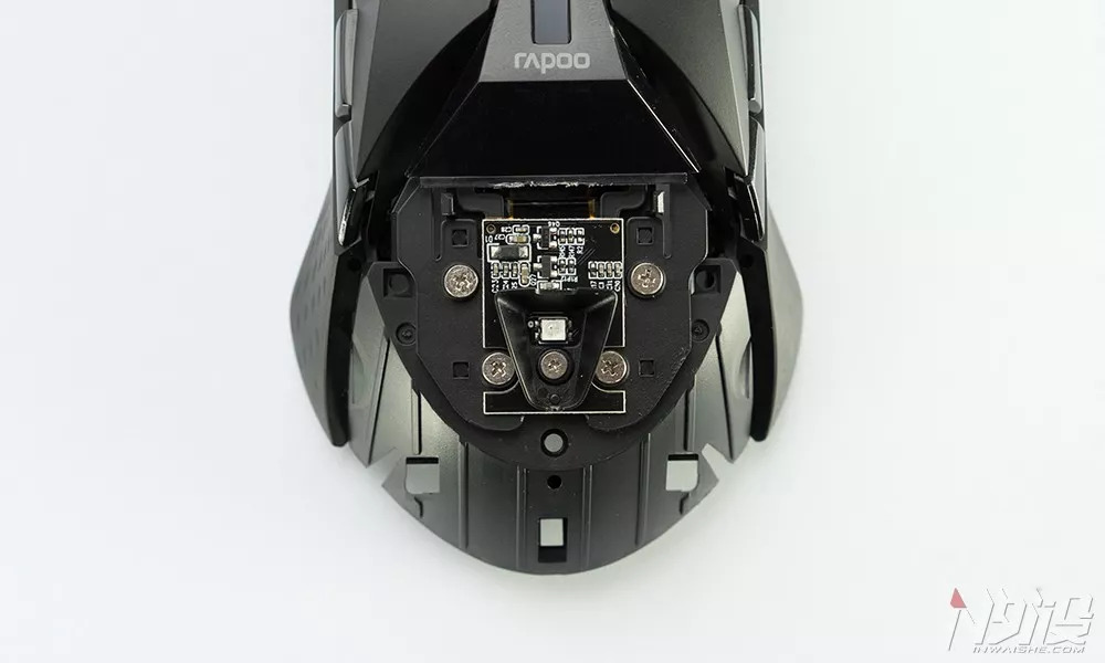 雷柏vt960双模鼠标评测,雷柏鼠标vt950滚轮有问题