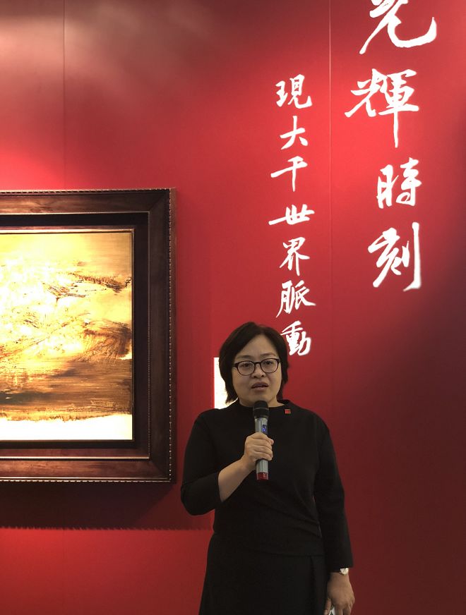 谁说高端大气就顾不上性价比?让嘉德香港来告诉你