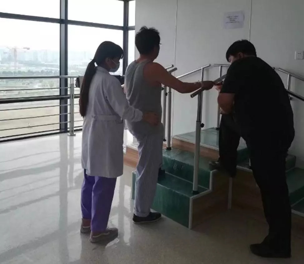 神经内科康复培训计划,空港总医院神经内科