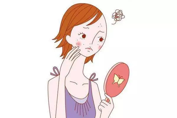 美容贷陷阱,美容贷背后陷阱