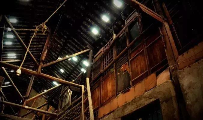 宜昌董市古镇,枝江市古镇