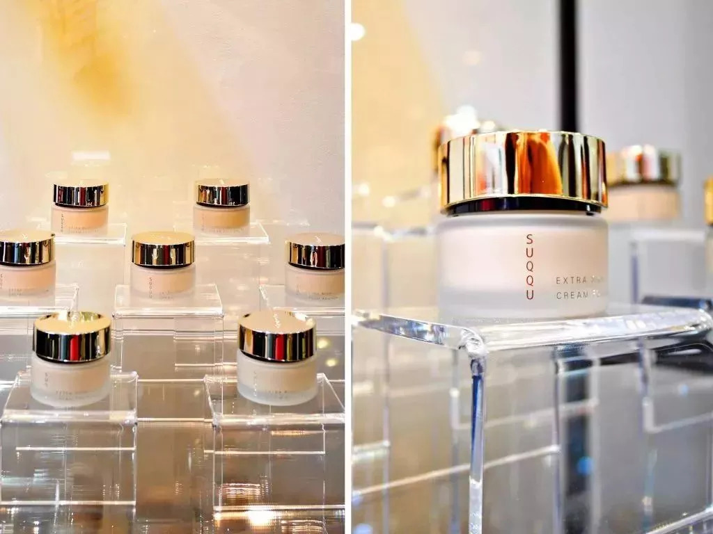 日本贵妇粉底哪款好用,日本的粉底液推荐实惠