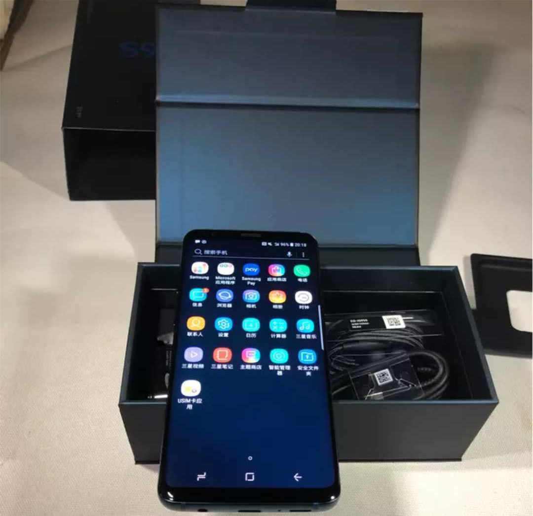 300块三星s9+,2999元三星手机