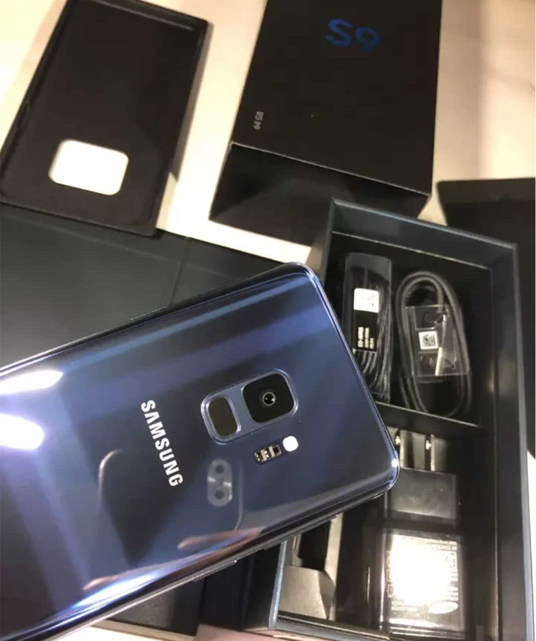 300块三星s9+,2999元三星手机