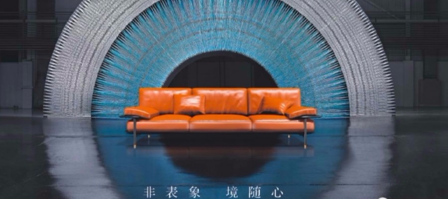 光速生活的’暂停键’丨非境的时光著作