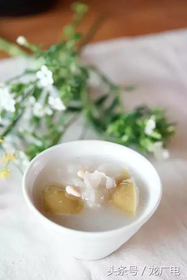 今天白露喝什么汤好,今天白露吃什么饭好呢