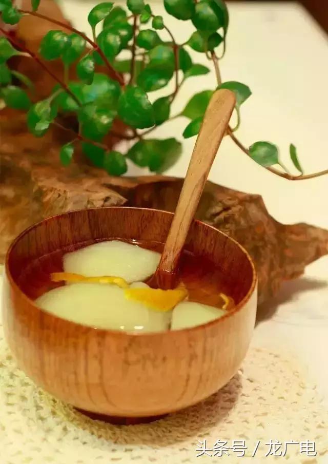 今天白露喝什么汤好,今天白露吃什么饭好呢