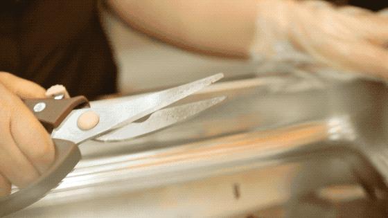 好吃到爆的老式烤牛肉,自助烧烤怎么烤牛肉才好吃又香