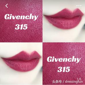 秋冬季节选对口红，做个精致的猪猪女孩