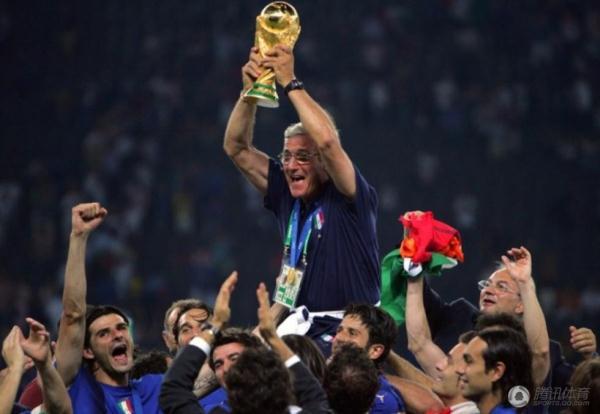 惨败之下里皮该如何抉择,里皮的固执到底有多厉害