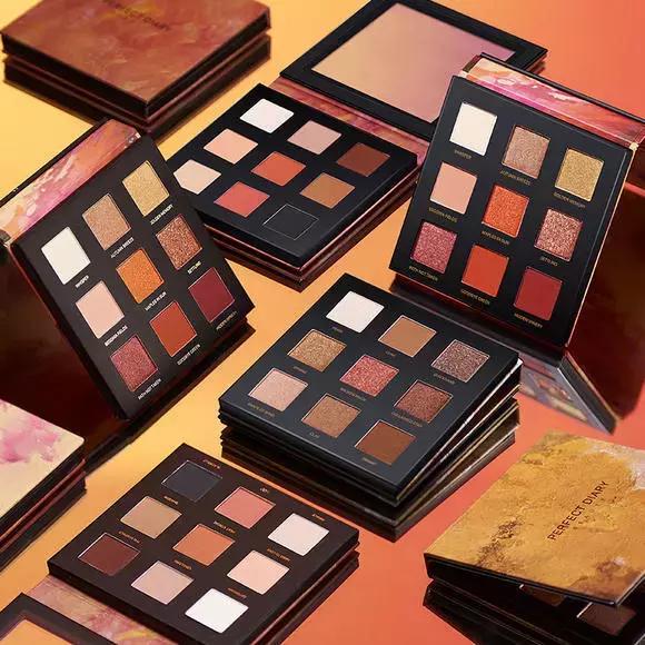 dior最值得买的5色眼影,dior高定眼影439