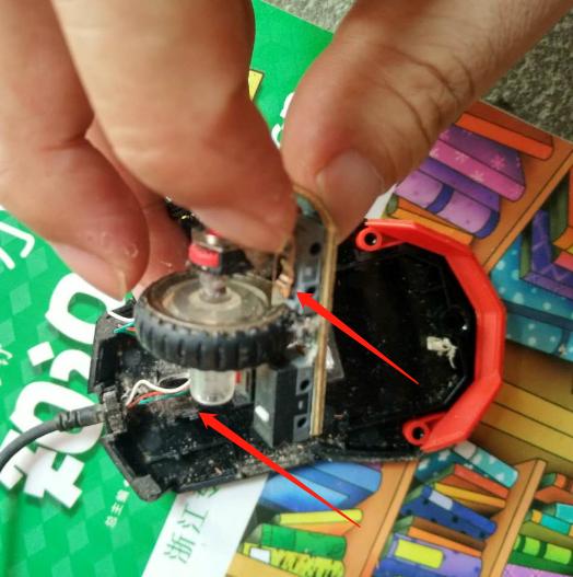 电脑鼠标坏了键盘操作技巧,鼠标失灵怎么判断鼠标坏了