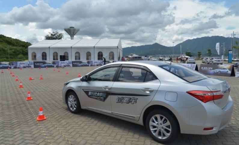 官方油耗6.2实际油耗多少,卡罗拉最新款车的缺点有哪些