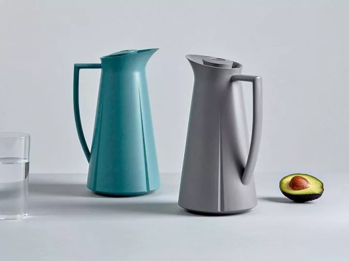 一条周年庆|日本卡乐比水果麦片,ROSENDAHL企鹅保温壶