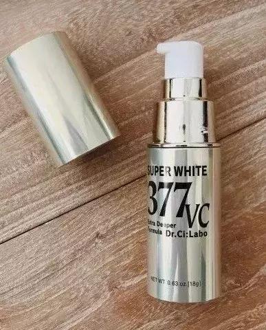 mesoestetic美斯蒂克美白精华,温和又白得快的美白精华