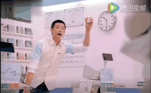 这些广告你都看过吗？