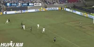 洛塞尔索对阿根廷,洛塞尔索看到阿根廷夺冠