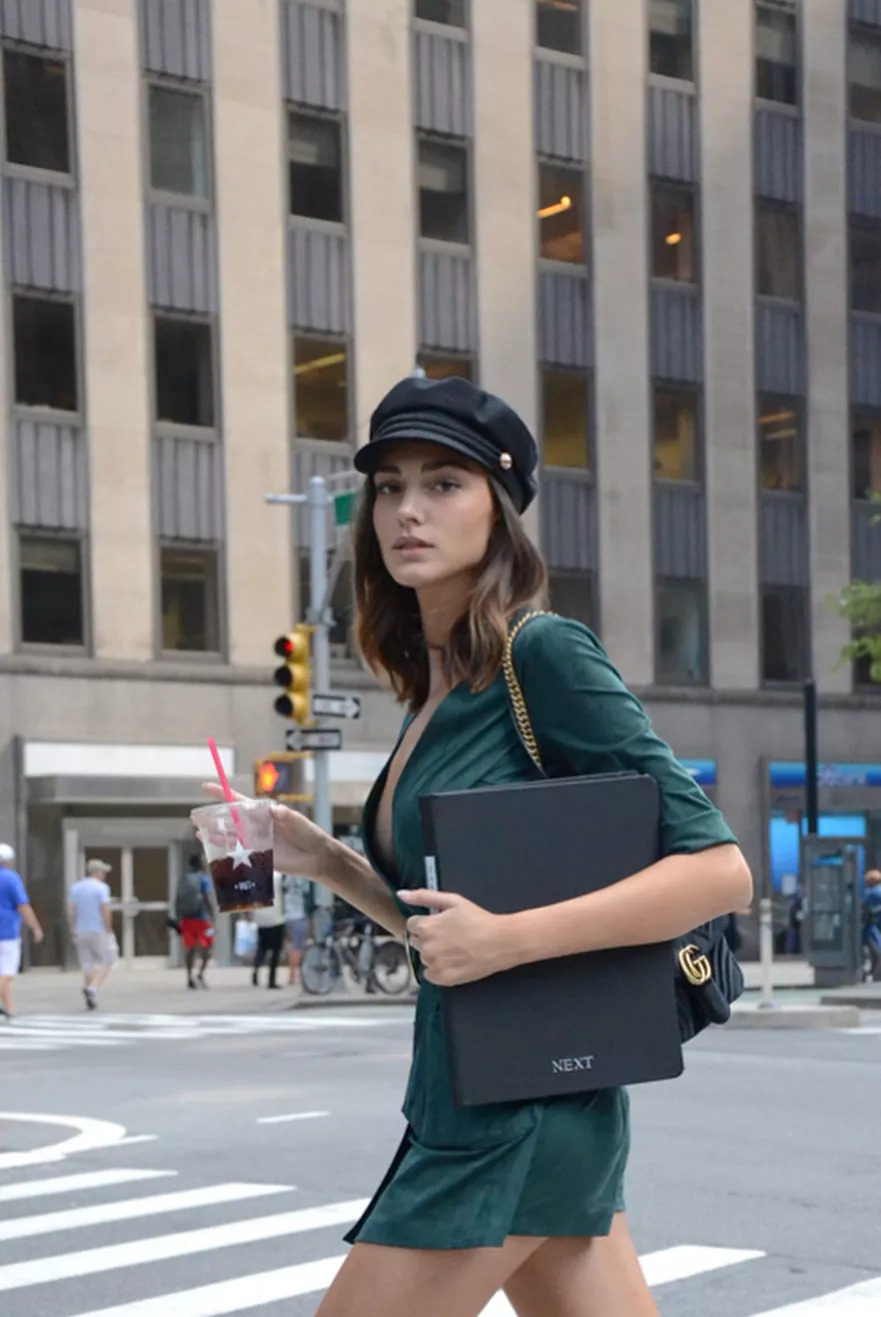 维密超模猫咪,维密秀猫咪