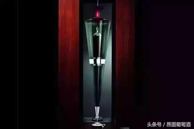 奔富系列最贵的红酒,葛兰吉奔富红酒是山寨酒吗