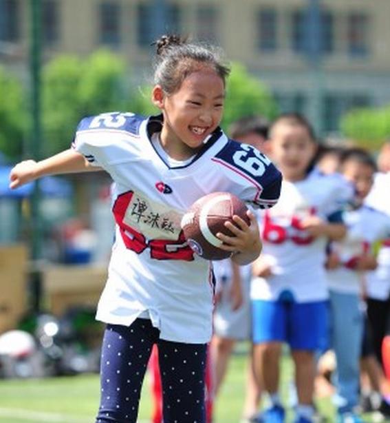 巨石达阵橄榄球学院怎么样,国内橄榄球运动教育
