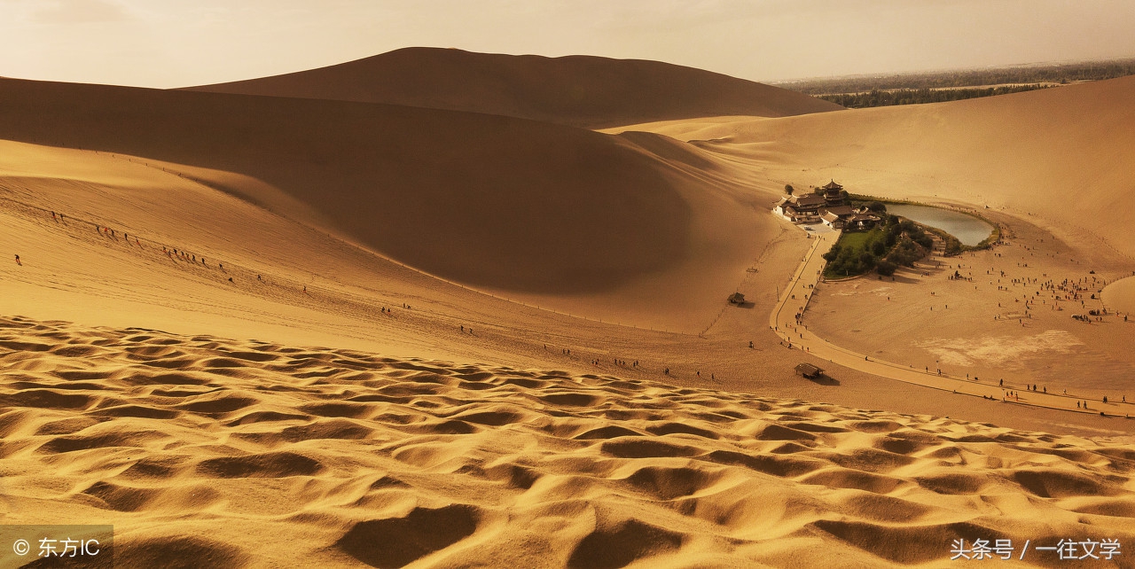 三毛我相信,三毛相信灵魂的存在