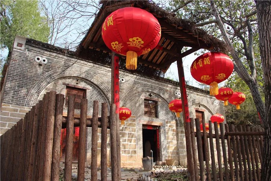 禹州磨街几个村,禹州市磨街乡磨街村