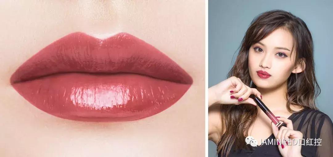 十二星座适合的口红色号超美,12星座适合什么品牌的口红