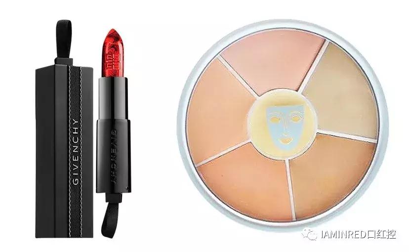 十二星座适合的口红色号超美,12星座适合什么品牌的口红