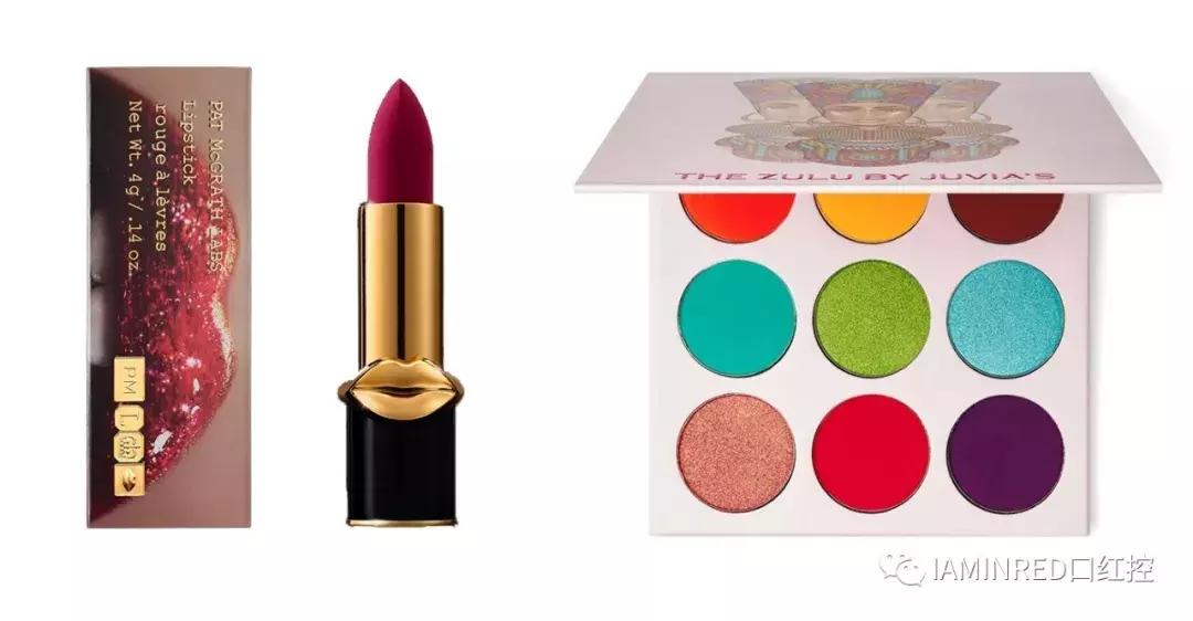 十二星座适合的口红色号超美,12星座适合什么品牌的口红