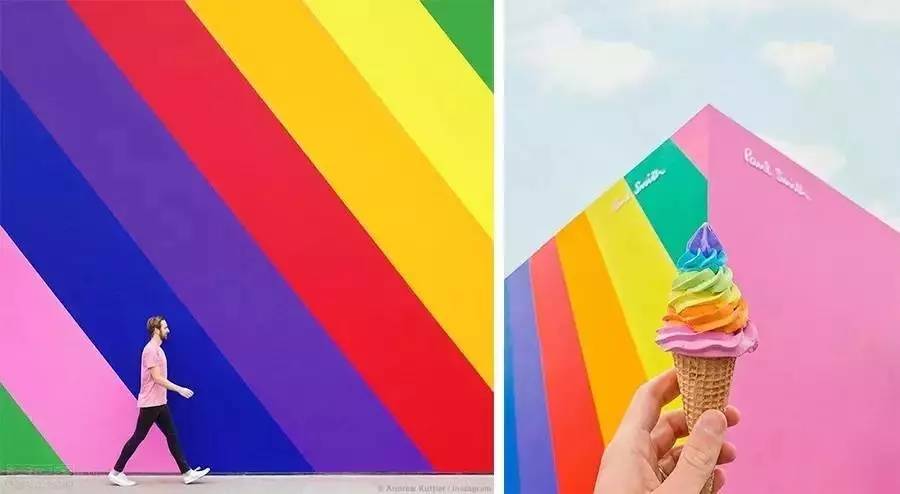 适合情侣拍照的网红打卡点,适合情侣拍照的网红打卡地点